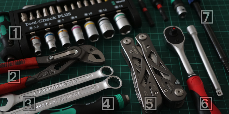 edc-kit-tools