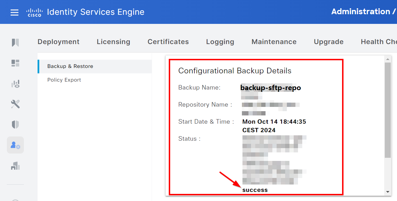 ise-81-status-man-backup